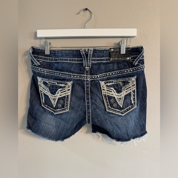 Vigoss Shorts - Picture 1 of 6
